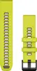 Zamjenski remen za Garmin Fenix 8 Amp Yellow/Graphite, 010-13392-08