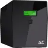 Green Cell UPS Micropower 2000VA/1200W, Line Interactive AVR