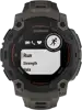 Pametni sat Garmin Instinct E 45mm Black Bezel Charcoal, 010-02933-00