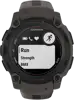 Pametni sat Garmin Instinct E 40mm Black Charcoal, 010-02932-00