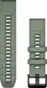 Zamjenski remen za Garmin Fenix 8 Willow/Graphite, 010-13392-04