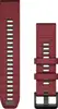 Zamjenski remen za Garmin Fenix 8 Marsala/Graphite, 010-13392-06