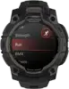Pametni sat Garmin Instinct 3 45mm AMOLED Black, 010-02936-00