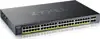 Zyxel XGS1935-52HP Managed L2/L3 Gigabit Ethernet (10/100/1000) Power over Ethernet (PoE)
