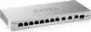 Zyxel XGS1250-12 Managed L2 10G Ethernet (100/1000/10000) Grey