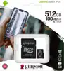 Memorijska kartica KINGSTON Canvas Select Plus Micro SDCS2/5