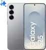 Mobitel Samsung Galaxy S25 12GB/512GB 5G, Silver Shadow
