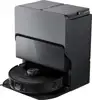 Roborock S8 MaxV Ultra with 8in1 RockDock® self-cleaning station, black