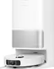 Dream L10s Ultra Gen2 Robotic Vacuum Cleaner, white