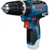 Bosch Professional GSB 12V-35 solo Akku Schlagbohrschrauber