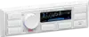 Marine radio BOSS MARINE MR500UAB, 4X50W,MP3/WMA/USB/Aux-in/RDS/BT/Daljinski