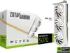 Grafička kartica Zotac GAMING GeForce RTX 5070 AMP White Edition 12GB GDDR7