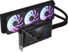 Grafička kartica Gigabyte GeForce RTX 5080 XTREME WATERFORCE 16G