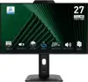 Monitor MSI PRO MP272PMG / 27" / FHD / IPS / 120Hz / 1ms (MPRT) / black