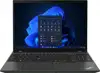 Prijenosno računalo LENOVO ThinkPad T16 G2 i7 / 16GB / 1TB SSD / 16" WUXGA IPS / NVIDIA GeForce MX550 / Windows 11 Pro / black