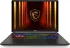 Prijenosno računalo MSI Vector 16 HX AI A2XWHG Intel Ultra 9 / 32GB / 1TB SSD / 16" QHD+ 240Hz / NVIDIA GeForce RTX5070 Ti / Windows 11 Pro / cosmos gray