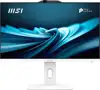 MSI AIO PRO AP242P 14M-859EU i7-14700 23,8" IPS LED FHD Non-Touch Anti-Glare 16GB SSD1TB M.2 AX211 WiFi 6E Windows 11 Pro White