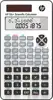 HP Calculator scientific office HP 10SPLUS/INT BX, 240 functions, 147x77x24mm, white