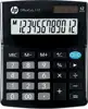 HP Calculator office HP OC 112/INT BX, 12-digit display, 125x101x33mm, black