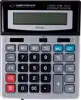 Esperanza ECL103 calculator Desktop Basic Black, Grey