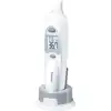 Termometar Beurer FT 58 infracrveni za uho, Silver/White
