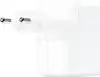 Punjač Apple USB-C 30W MW2G3ZM, 1x USB-C bez kabela, White