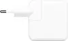 Punjač Apple Dual USB-C 35W MW2K3ZM/A, 2x USB-C bez kabela, White