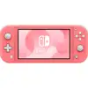 Konzola Nintendo Switch Lite, Coral