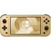 Konzola Nintendo Switch Lite Hyrule Edition, Gold