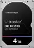 Western Digital Ultrastar 7K6 3.5" 4000 GB SAS