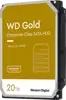 Dysk twardy HDD WD Gold 20TB 3,5" SATA WD203KRYZ