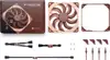 Ventilator NOCTUA 140mm NF-A14x25 G2 PWM