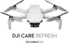 DJI Care Refresh (Mini 2 SE & DJI Mini 4K) 2 godine EU, CP.QT.00007683.01