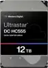 Western Digital Ultrastar DC HC555 internal hard drive 12 TB 7200 RPM 512 MB 3.5" SAS3