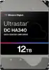 Western Digital Ultrastar DC HA340 internal hard drive 12 TB 7200 RPM 512 MB 3.5" Serial ATA