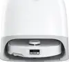 Robotski usisavač Roborock Qrevo Curv s docking stanicom 3.0, White