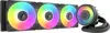 Vodeno hlađenje Arctic Liquid Freezer III Pro 360 A-RGB, Black