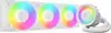 Vodeno hlađenje Arctic Liquid Freezer III Pro 360 A-RGB, Whi