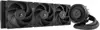 Vodeno hlađenje Arctic Liquid Freezer III Pro 360, Black
