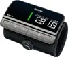 Tlakomjer za nadlakticu Beurer BM 81 easyLock, grafitno/sivi