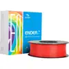 3D filament PLA+ crveni 1.75 mm, 1 kg
