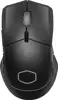 Mouse Cooler Master MasterMouse MM311 Wireless, Black