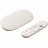 Google TV Streamer 4K 32GB, Porcelain, GA05662-DE