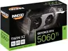 Grafička kartica Inno3D GeForce RTX 5060 Ti Twin X2 OC 8GB GDDR7