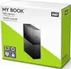 WD My Book 22TB USB3.2 Gen 1 HDD with password protection and backup software