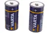Batterie C (LR14) 1.5V *Varta* Energy - 2-Pack