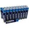Batterie AAA (LR03) 1.5V *Varta* High Energy - 20-Pack