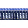 Batterie AAA (LR03) 1.5V *Varta* High Energy - 10-Pack