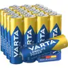 Batterie AA (LR6) 1.5V *Varta* Longlife - 40-Pack