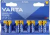 Batterie AA (LR6) 1.5V *Varta* High Energy - 8-Pack